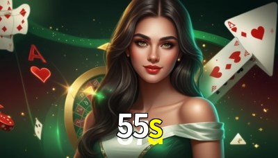 55s Casino: Jogue Online e Ganhe Grandes Prêmios